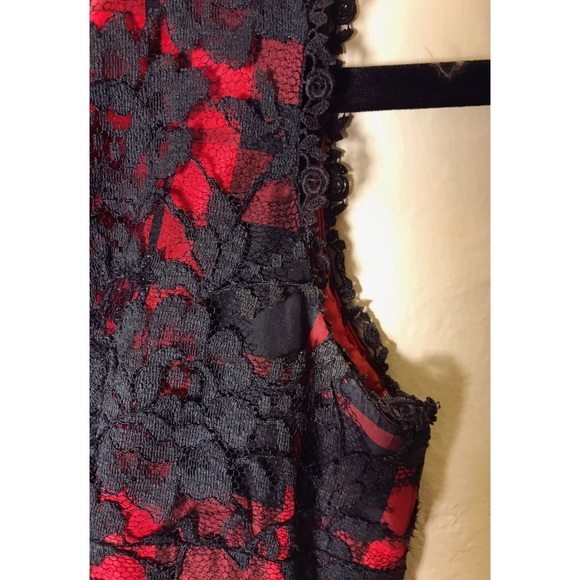 Lang Original Vintage Dress - Picture 7 of 8